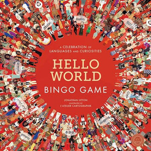 Hello World: Bingo 