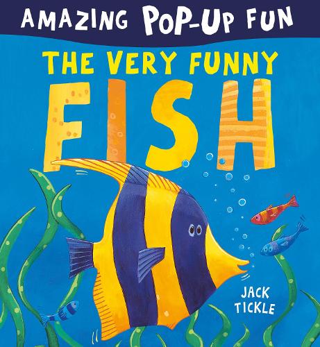 The Very Funny Fish