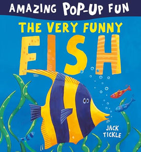 The Very Funny Fish 