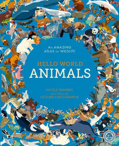 Hello World: Animals 