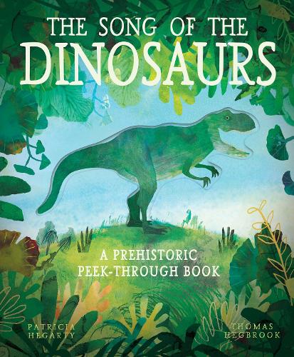 The Song of the Dinosaurs
