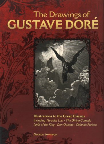 Great Classics Illustrated by Gustave Dore