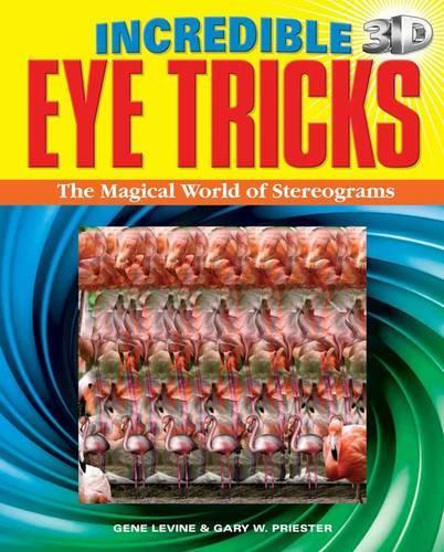 Incredible 3D Eye Tricks