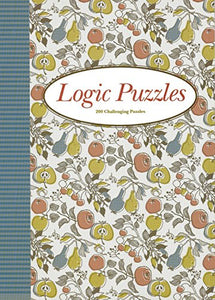Elegant Logic Puzzles 