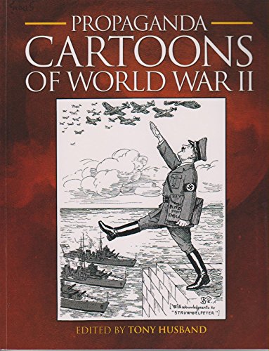 Cartoons of World War II