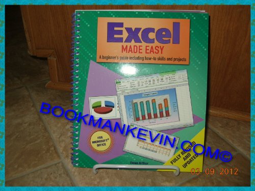 Excel Made Easy