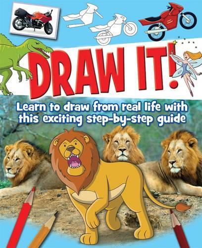 Draw It!
