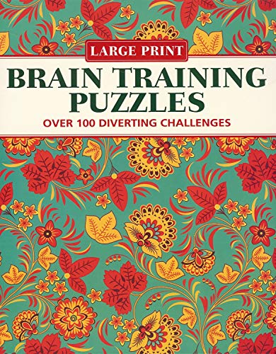 Elegant Braintraining Puzzles