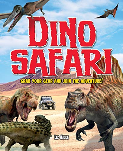 Dino Safari