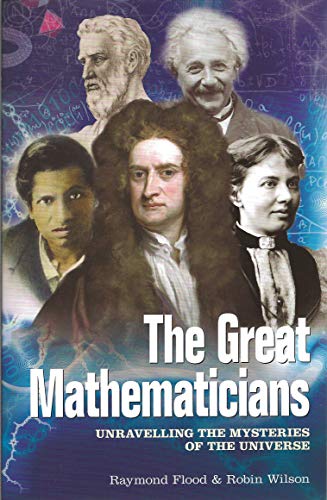 The Great Mathematicians