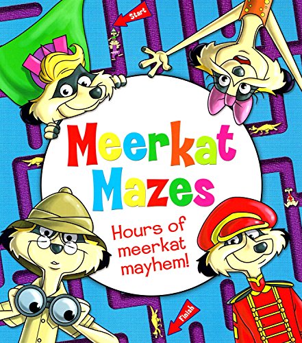 Meerkat Mazes