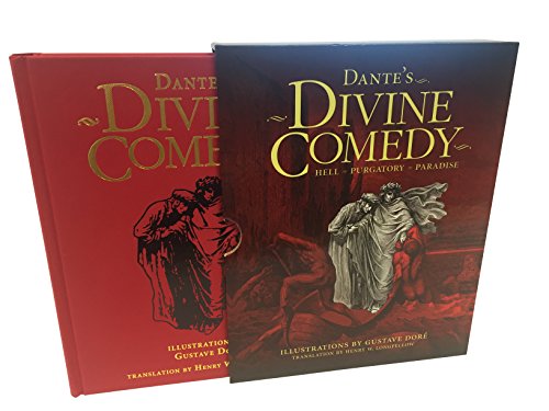 Dantes Divine Comedy