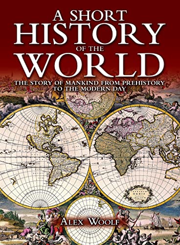 A Short History of the World