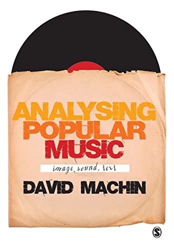Analysing Popular Music