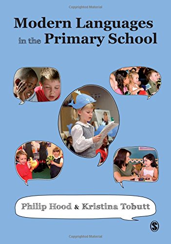 Modern Languages in the Primary School