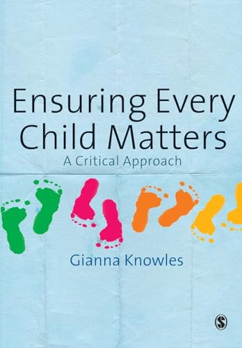Ensuring Every Child Matters