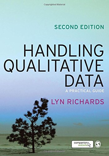 Handling Qualitative Data