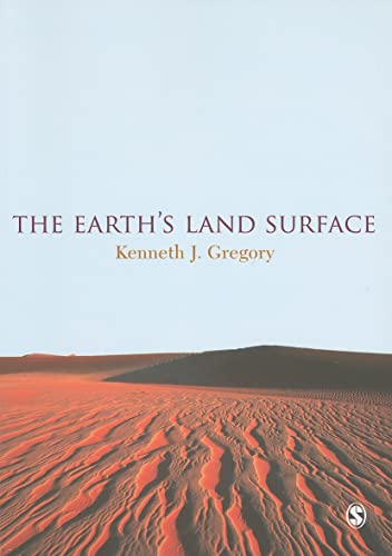 The Earths Land Surface