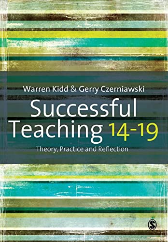Successful Teaching 14-19