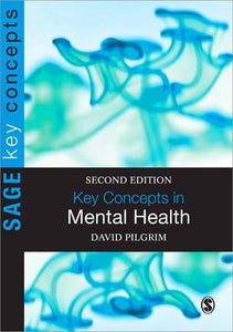 Key Concepts in Mental Health 