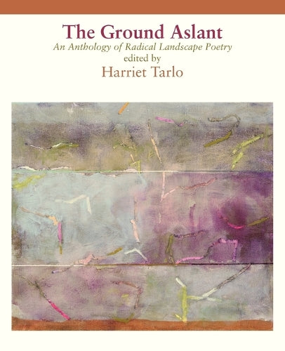 The Ground Aslant