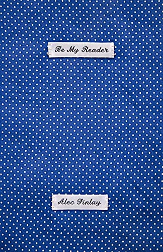 Be My Reader