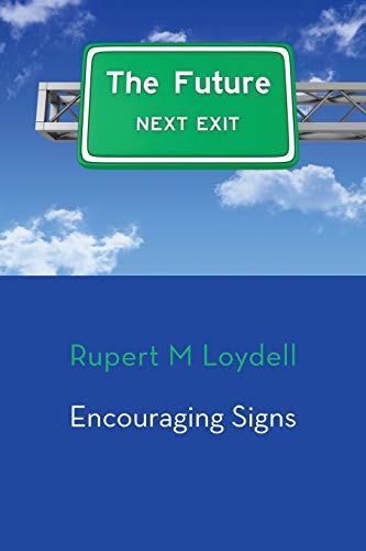 Encouraging Signs