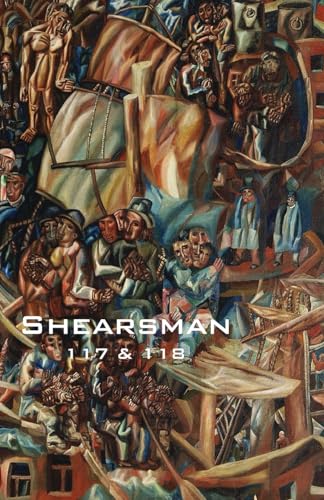 Shearsman 117 & 118