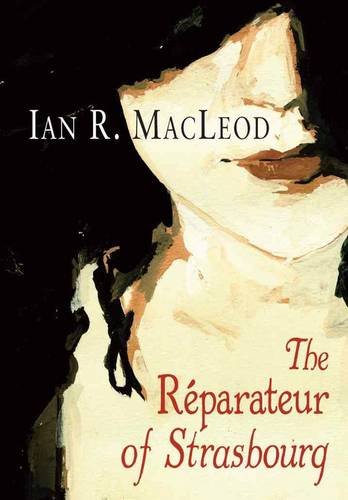 The Reparateur of Strasbourg