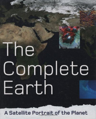 The Complete Earth