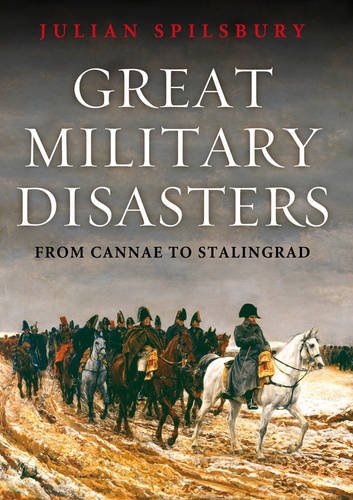 Great Military Disasters
