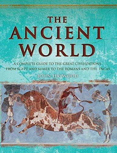 The Ancient World