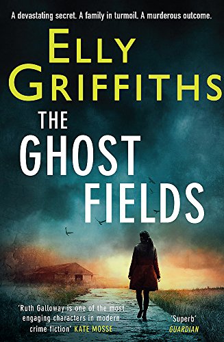 The Ghost Fields