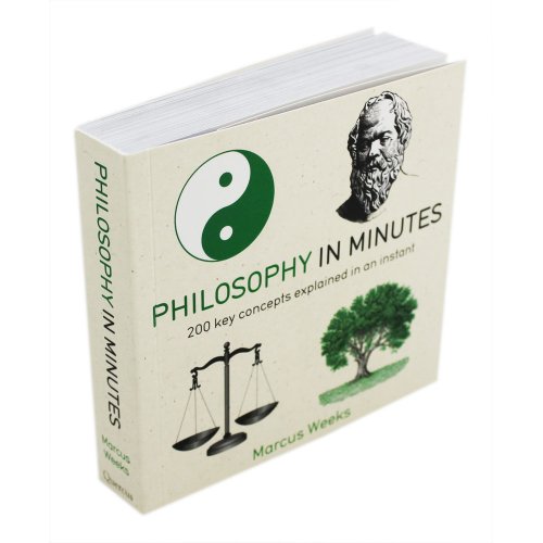 Philosophy In Minutes