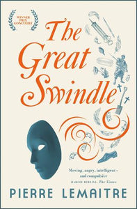 The Great Swindle 