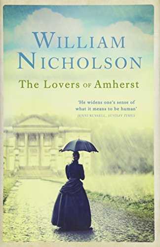 The Lovers of Amherst