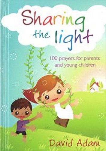 Sharing The Light