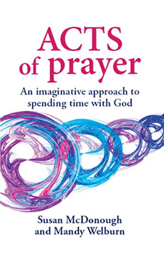 ACTS of Prayer