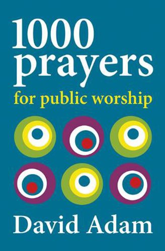 1000 prayers for public worship