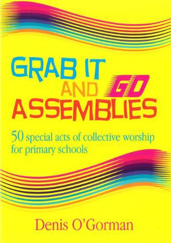 Grab It and Go Assemblies