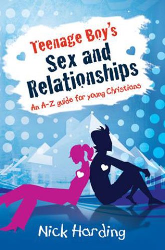 Teenage Boy's Sex and Relationships