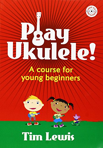 Play Ukulele!