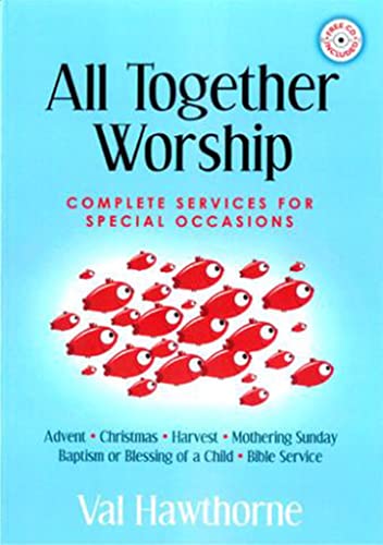 All Together Worship