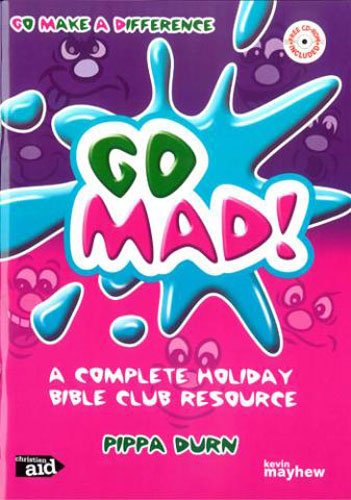 Go Mad!
