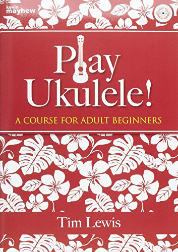 Play Ukulele! - Adult