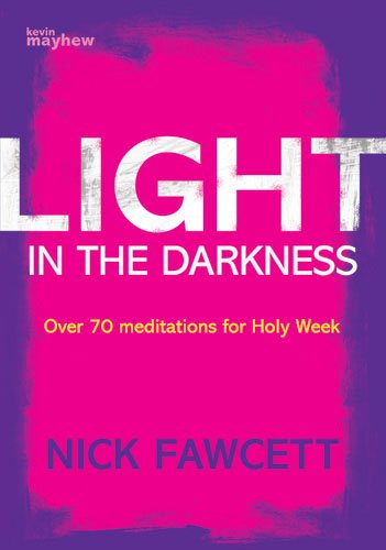 Light in the Darkness - Paperback