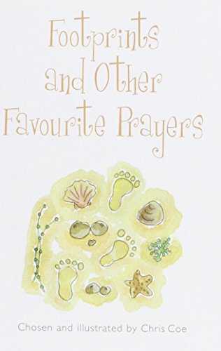 Footprints and Other Favourite Prayers