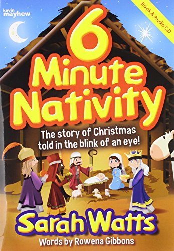 6 Minute Nativity