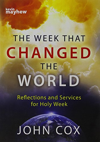 The Week That Changed the World