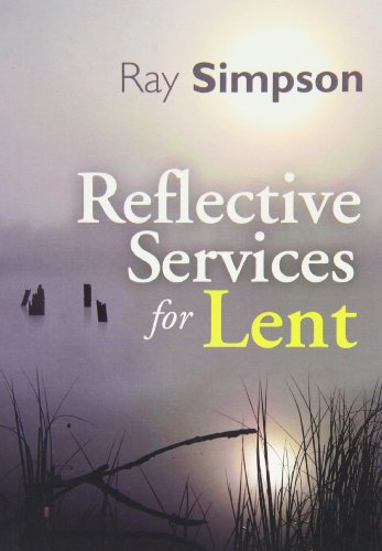 Reflective Services for Lent
